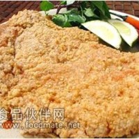 大雞排腌料B2625B  B2681C B2655  裹粉B1386N  B1386U