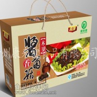 醬香菌菇--木耳