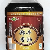 餐飲類—5L鄭豐香油