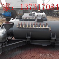 DSZ-80單軸加濕攪拌機(jī)圖紙\詳細(xì)參數(shù)