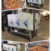 油水分離油炸鍋