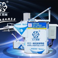 全自動麻花機價格
