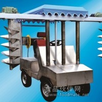 條池攪拌機