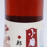 商超流通類—鄭豐小磨香油