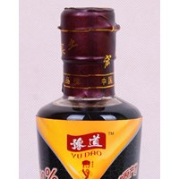 商超流通類—豫道香油