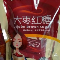 中興糖業廠家大量批發大棗紅糖