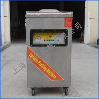 廠家供應400單室真空包裝機
