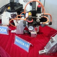 N600A-AIR臺灣耀瀚原裝防爆縫包機