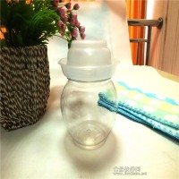 800ml食品級塑料容器  糖果儲物罐 泡菜壇