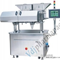 全自動電子數(shù)粒機