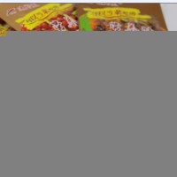 湖北遠野風袋裝香辣茶樹菇營養醬