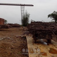 特力汽車衡（地磅）甘蔗及木材收購系統