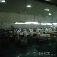 各種口味的羊肉串 ，牛羊肉制品