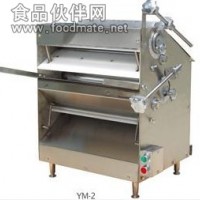 壓面機