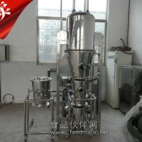 FL沸騰制粒干燥機/制粒干燥設備/一步制粒機