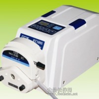 高精度灌裝調速蠕動泵