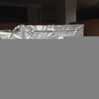 訂做大型鋁箔真空袋、機器設備防潮防水包裝