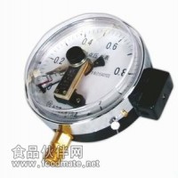 電接點壓力表