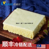 D24榴蓮泥 馬來西亞進口 新鮮果肉原料 2kg/袋