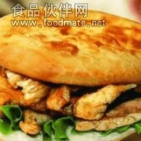 聊城學里脊肉餅，里脊肉餅培訓加盟