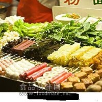 學油炸麻辣串，油炸麻辣串加盟，濟南油炸麻辣串培訓