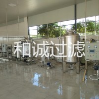 玫瑰花提取物生產線設備