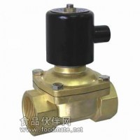 進口自來水用電磁閥