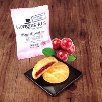 2015年新穎休閑食品英倫軟曲派