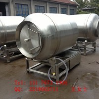 全自動滾揉機腌制機廠家直銷真空滾揉機
