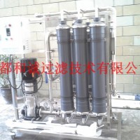 醬油甜油除沉淀除菌過濾設備