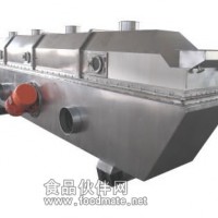ZLG系列振動流化床干燥（冷卻）機