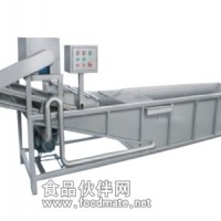 蔬菜清洗設備  翻浪清洗機      多功能清洗機
