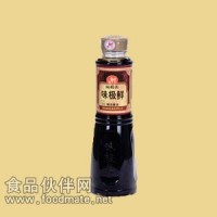 500ml味極鮮