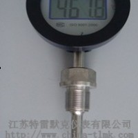 就地溫度顯示儀