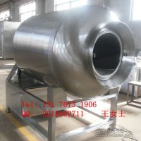 大型真空滾揉機 板鴨魚肉腌制滾揉機