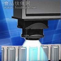 易拉罐缺陷在線視覺檢測系統