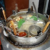 骨湯麻辣燙技術培訓 骨湯麻辣燙加盟 骨湯麻辣燙怎么做