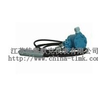 投入式液位變送器