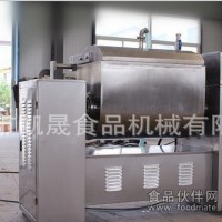 真空和面機