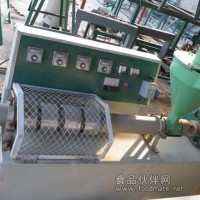 供應蛋白肉機 大豆蛋白擠出機