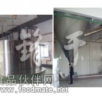 TPG型智能調味料噴霧干燥機組