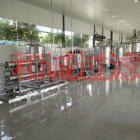 藏茶速溶茶粉加工生產設備
