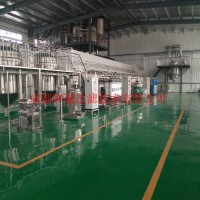 杜仲提取物生產加工設備