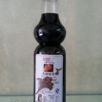 【奶茶原料批發】鮮活焦糖糖漿果露