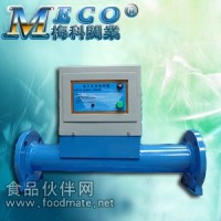 臥式電子除垢儀供應商