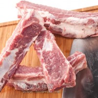 供應富硒豬肉