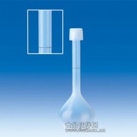 德國VITLAB聚四氟乙烯容量瓶