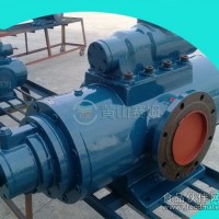 HSNH2900-46三螺桿泵大型機械機器潤滑油泵
