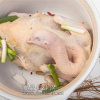 供應槐樹雞