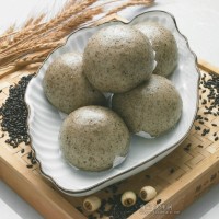 金點(diǎn)皇黑麥包